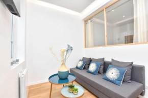 Amazing apartment - Le Marais